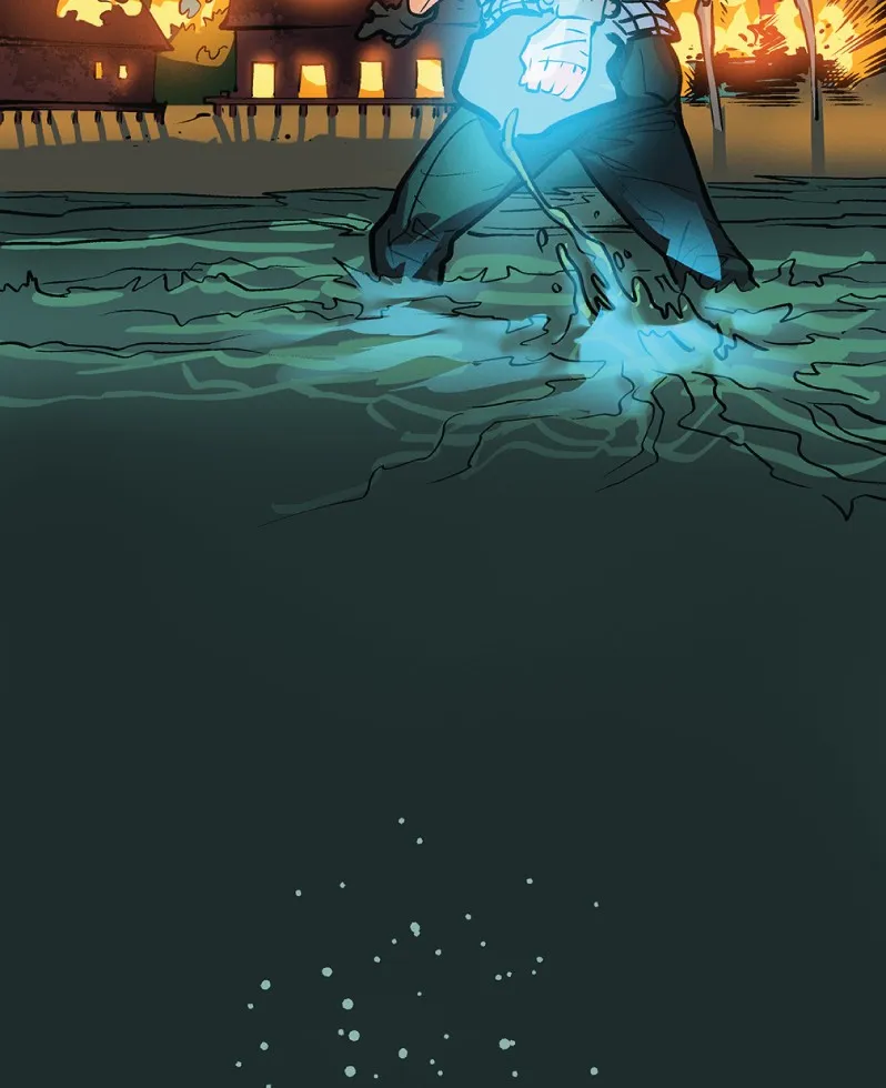 Dents Chapter 44 page 14 - 