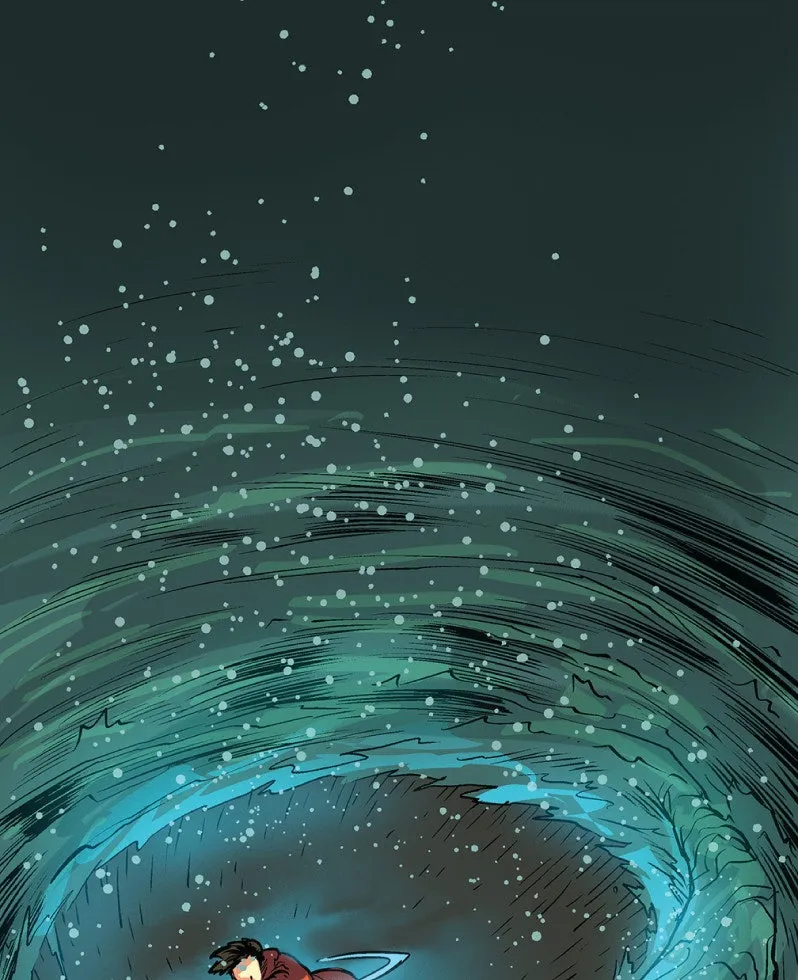 Dents Chapter 44 page 15 - 