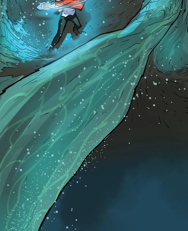 Dents Chapter 44 page 16 - 