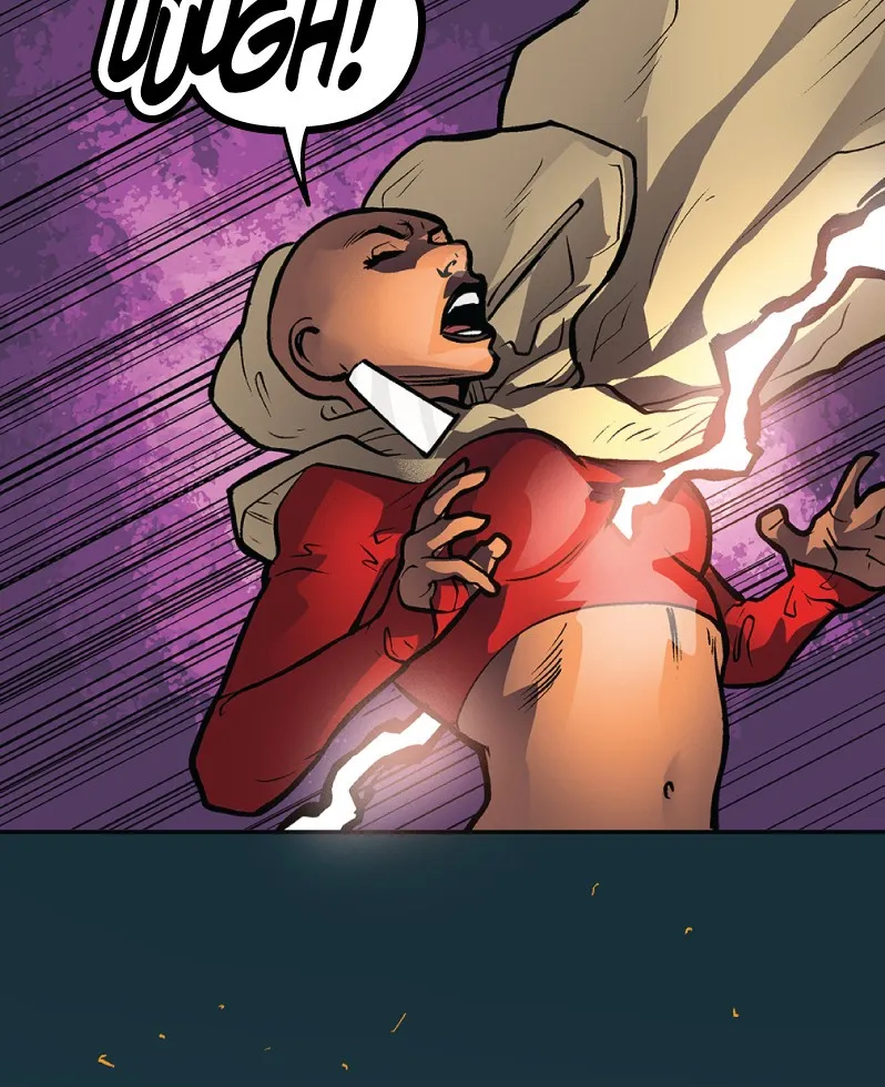 Dents Chapter 44 page 21 - 