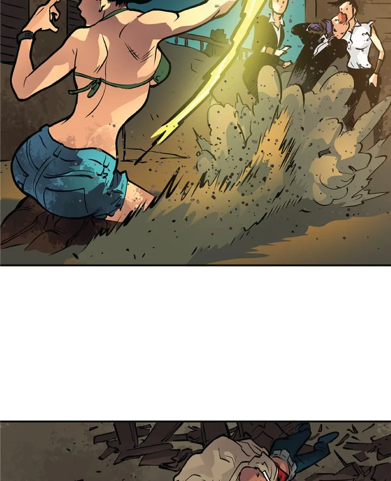 Dents Chapter 44 page 30 - 