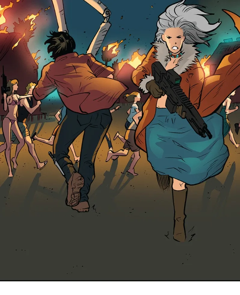 Dents Chapter 44 page 4 - 