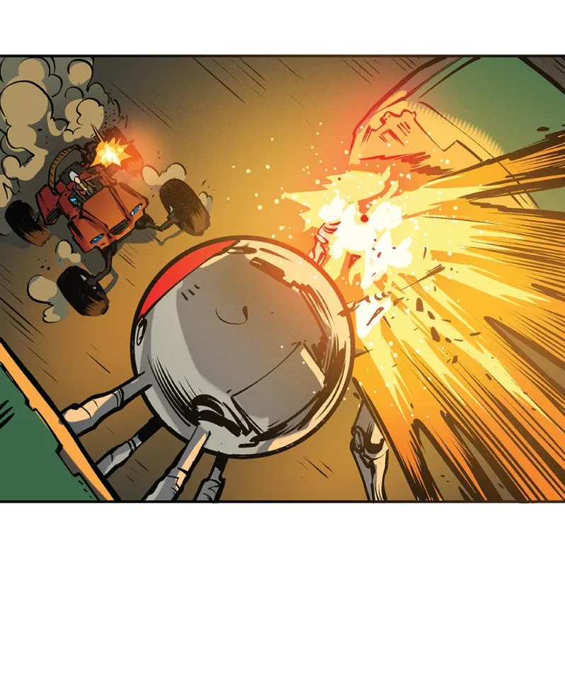 Dents Chapter 44 page 38 - 