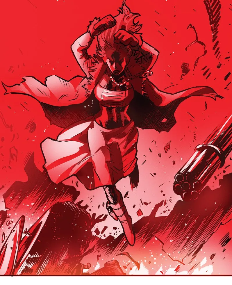 Dents Chapter 44 page 42 - 