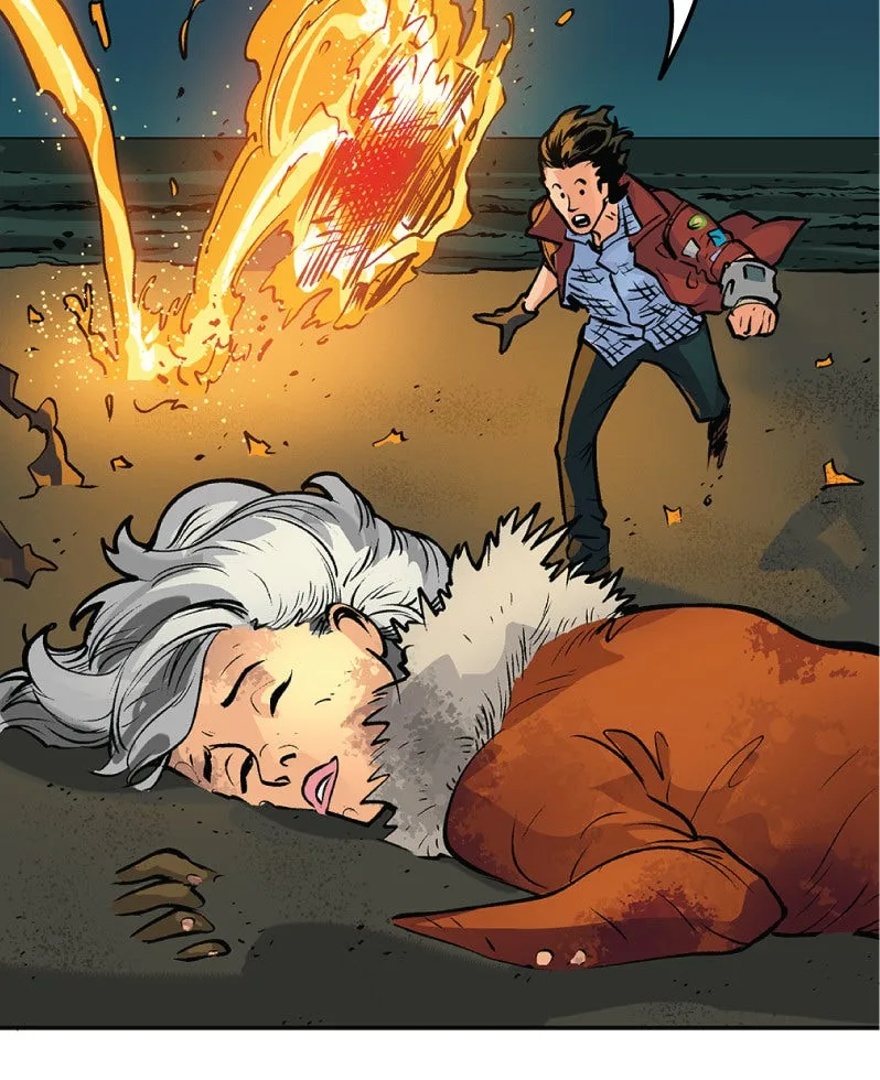 Dents Chapter 44 page 44 - 