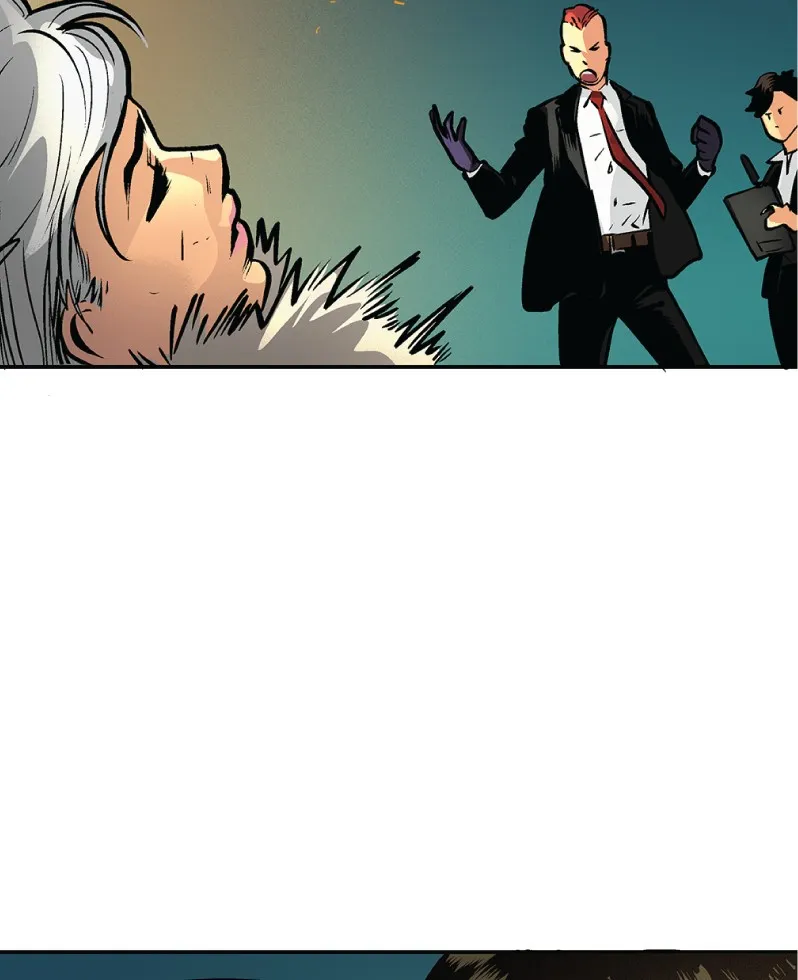 Dents Chapter 44 page 48 - 