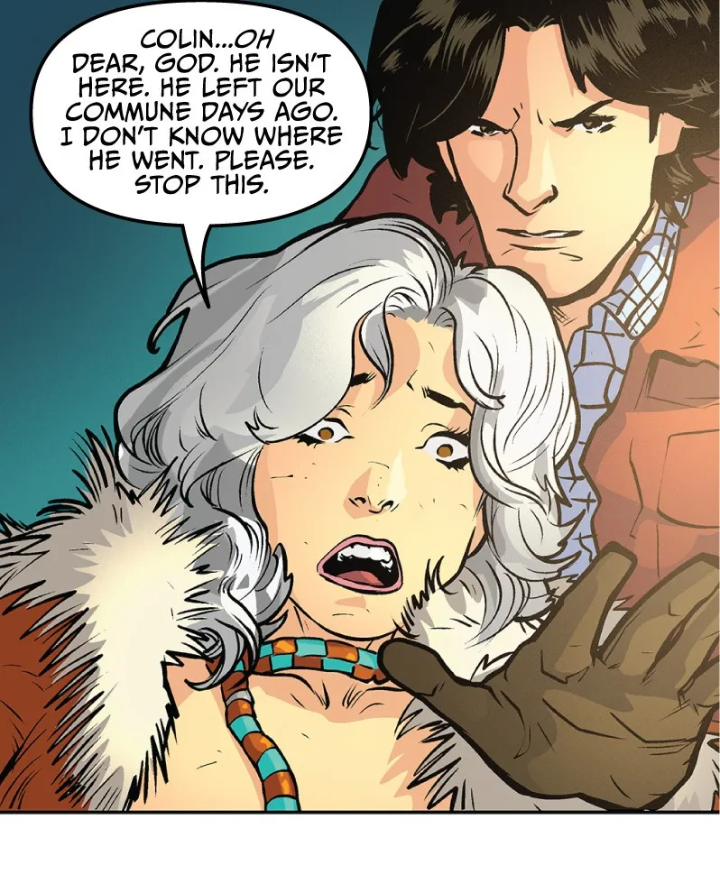 Dents Chapter 44 page 49 - 