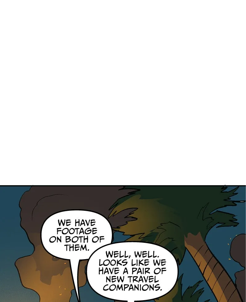 Dents Chapter 44 page 50 - 