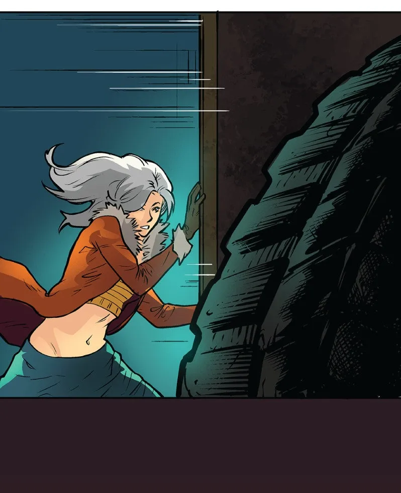 Dents Chapter 44 page 7 - 
