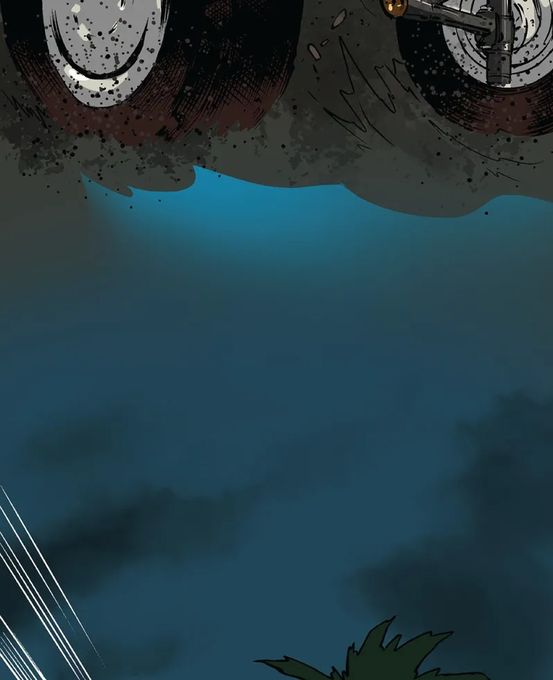 Dents Chapter 44 page 10 - 