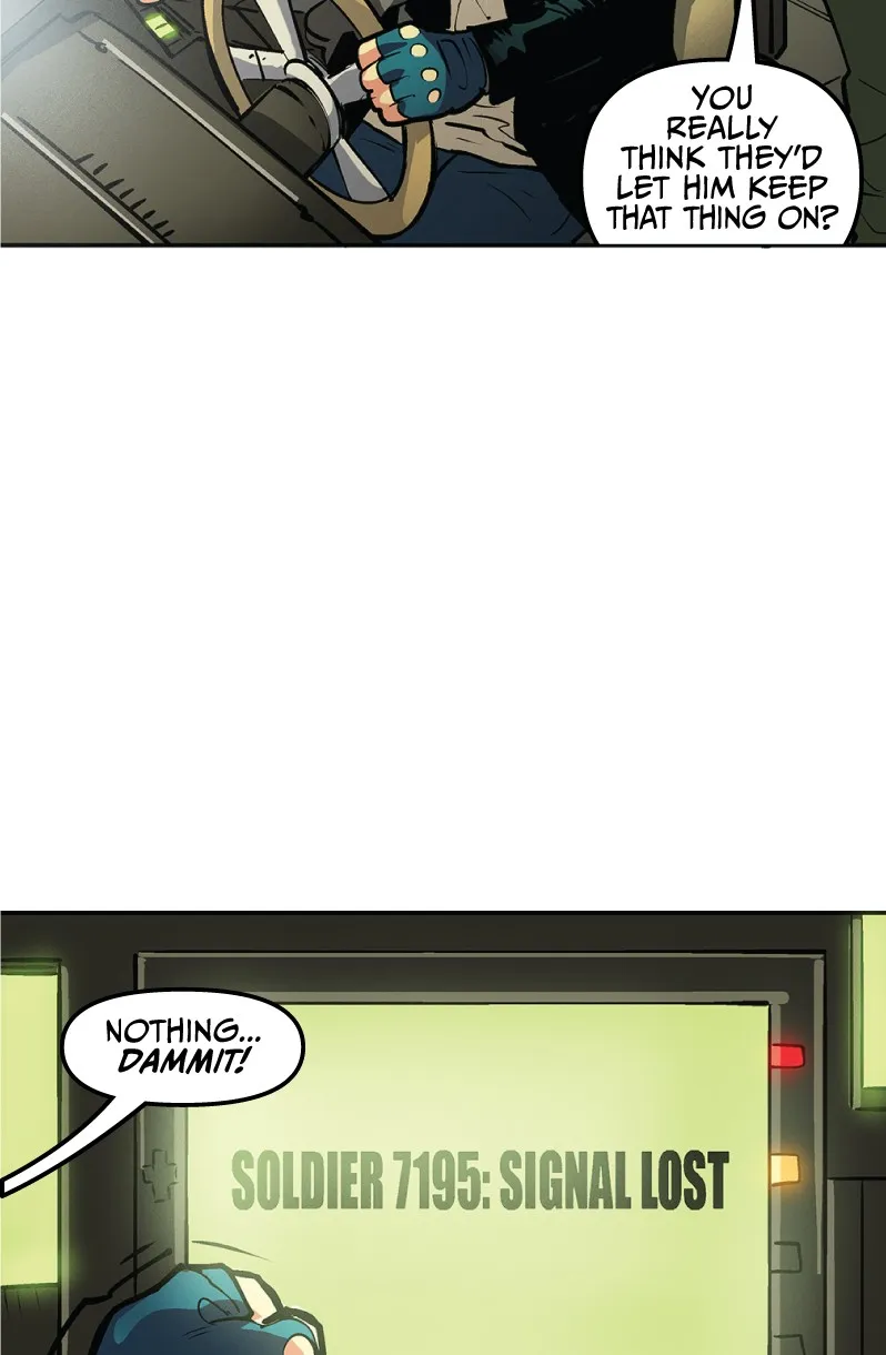 Dents Chapter 45 page 14 - 