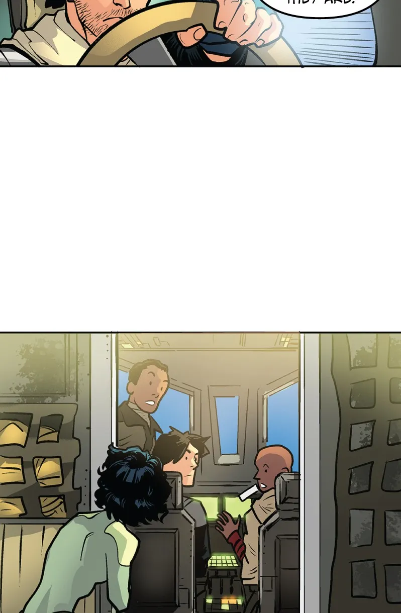 Dents Chapter 45 page 17 - 