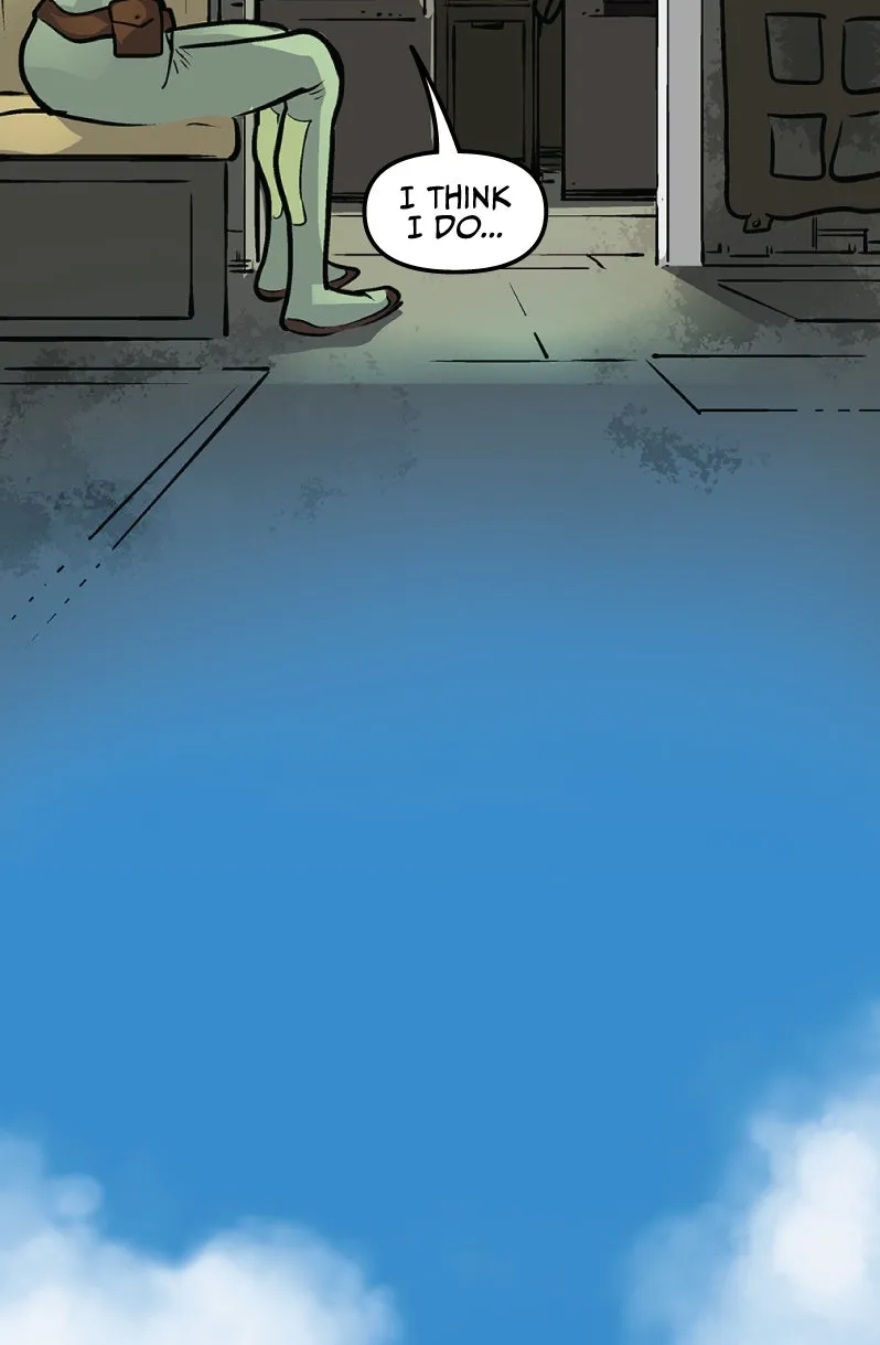 Dents Chapter 45 page 18 - 