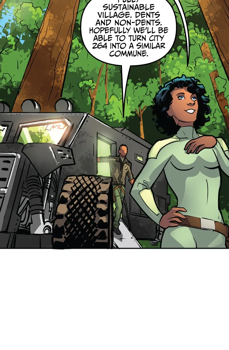 Dents Chapter 45 page 3 - 