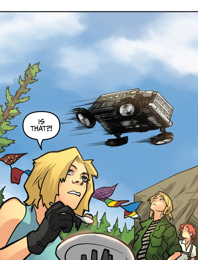 Dents Chapter 45 page 24 - 