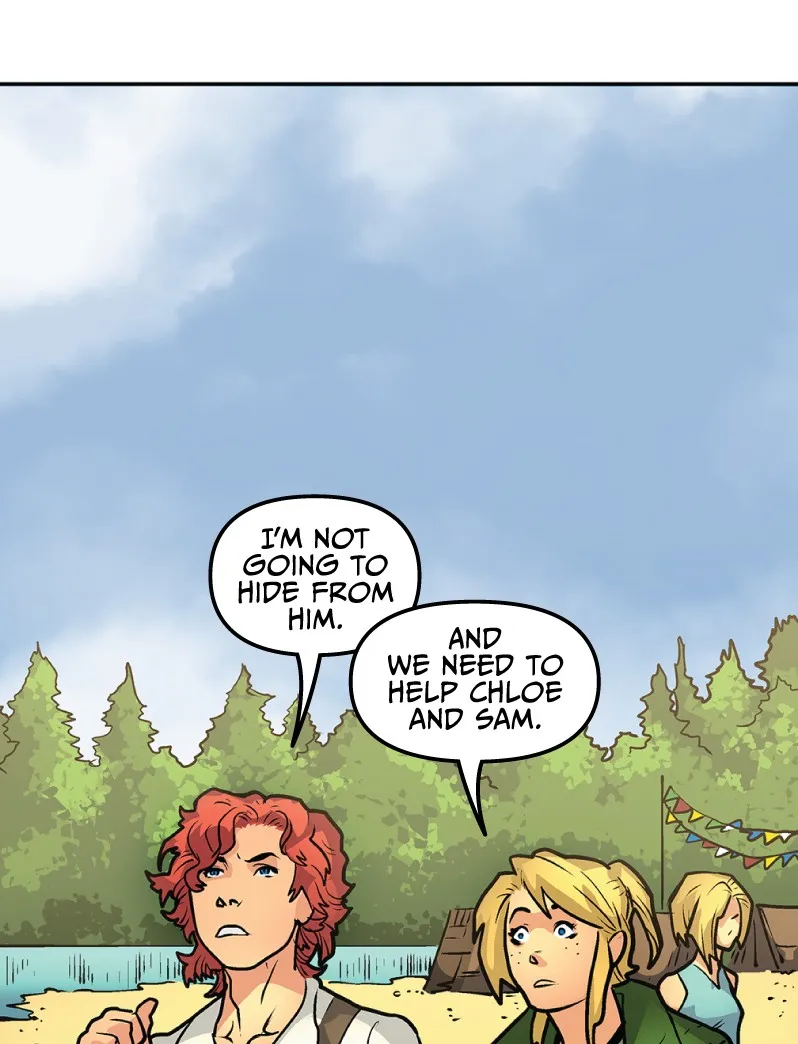 Dents Chapter 45 page 30 - 