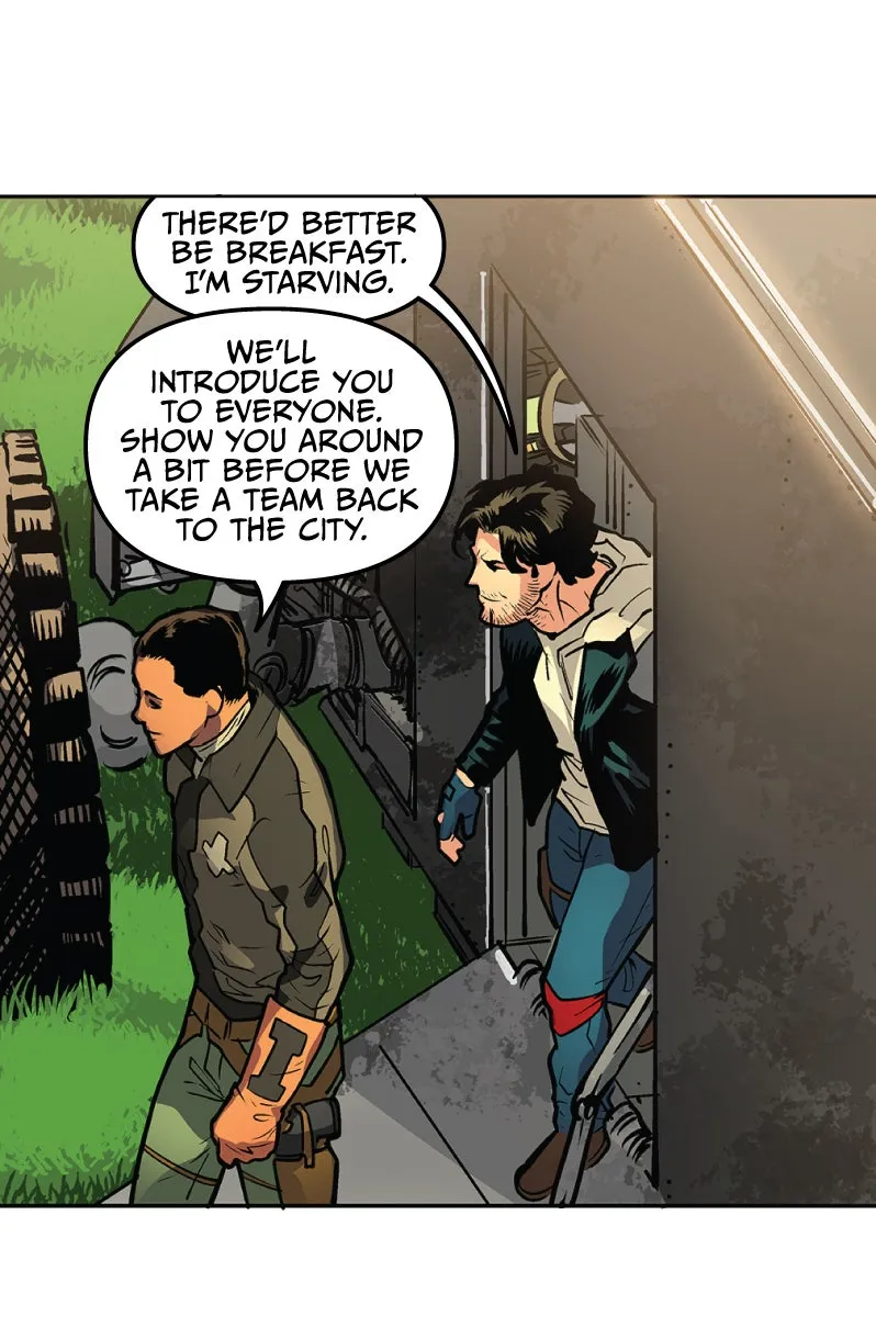 Dents Chapter 45 page 4 - 