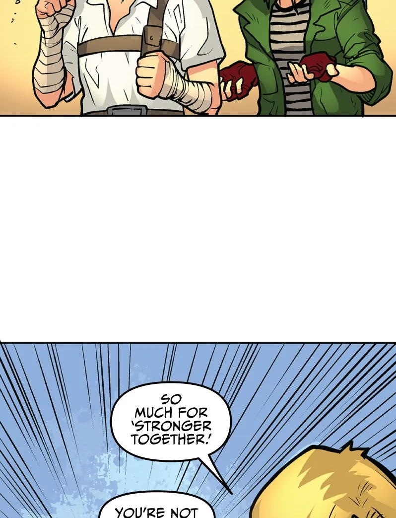 Dents Chapter 45 page 31 - 