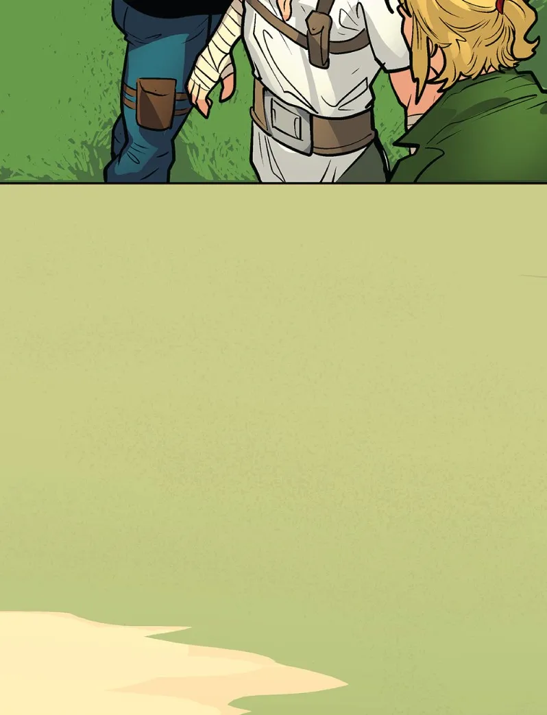 Dents Chapter 45 page 36 - 