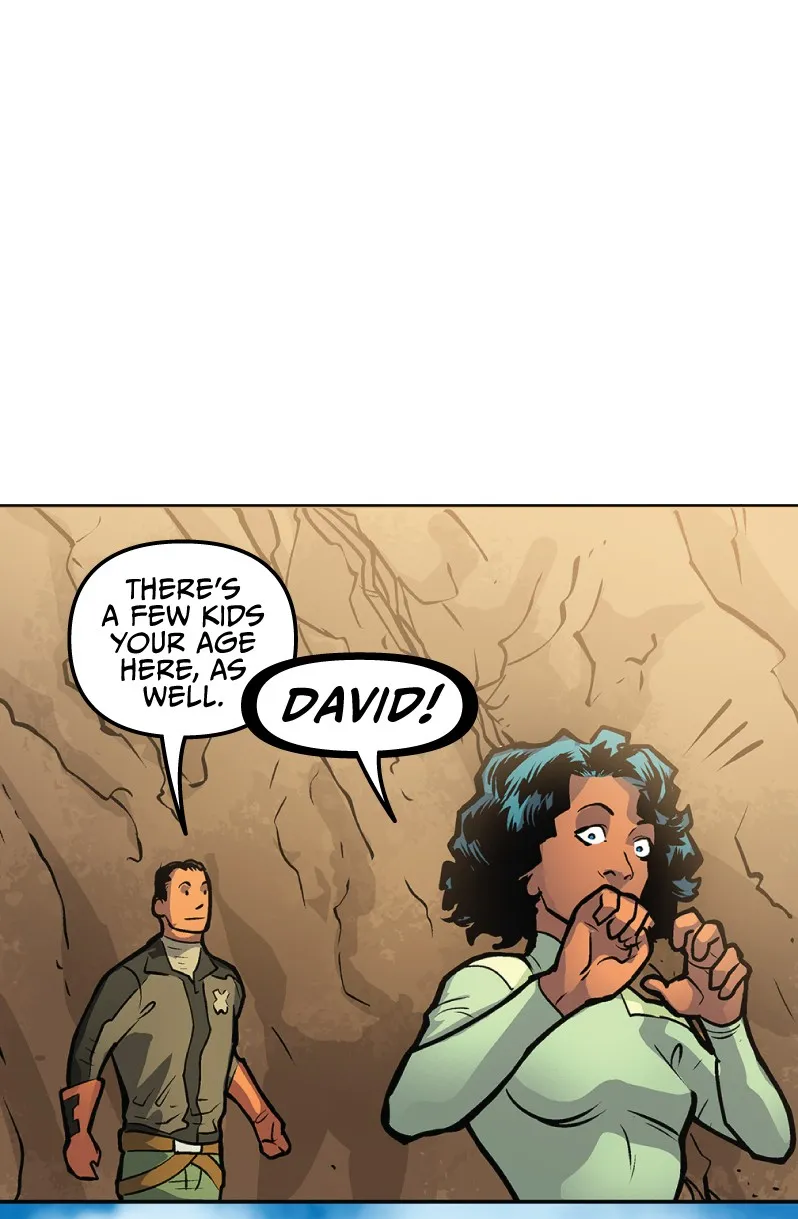 Dents Chapter 45 page 5 - 