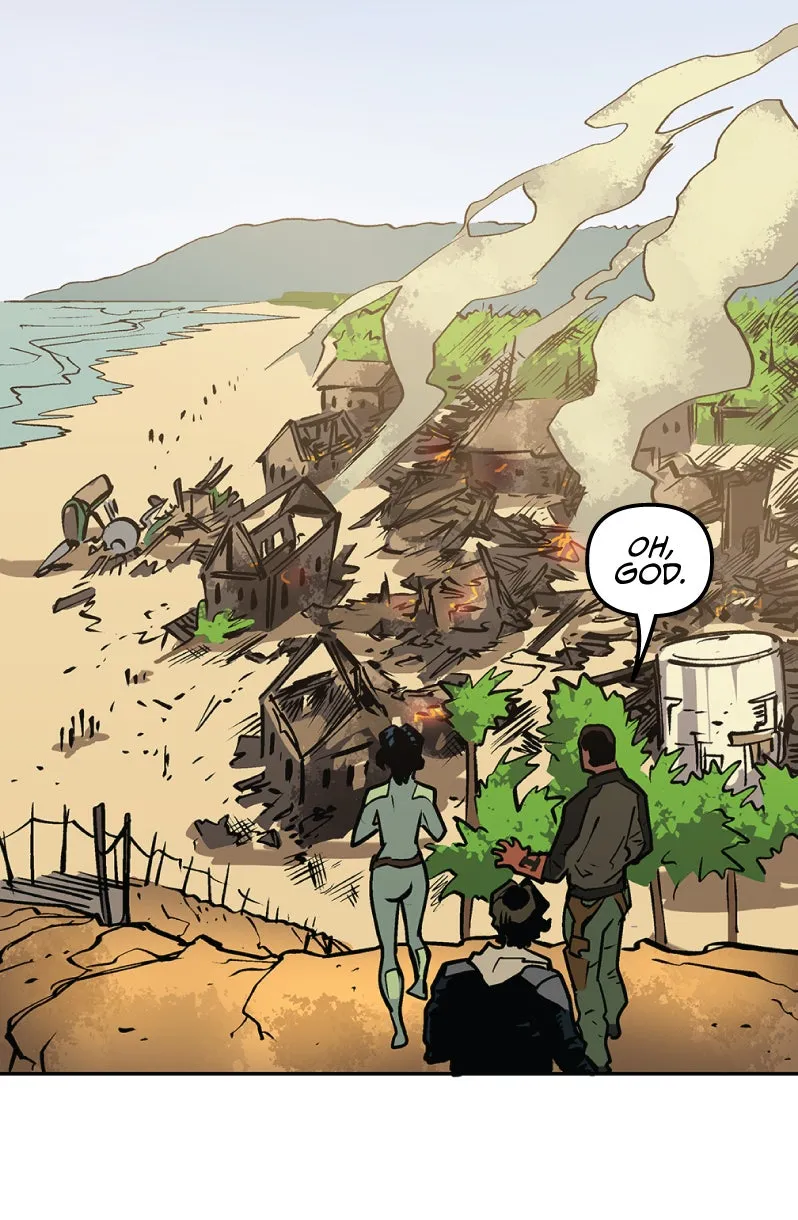 Dents Chapter 45 page 7 - 