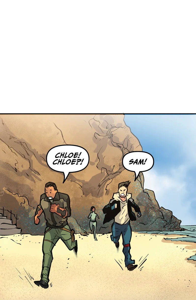 Dents Chapter 45 page 8 - 