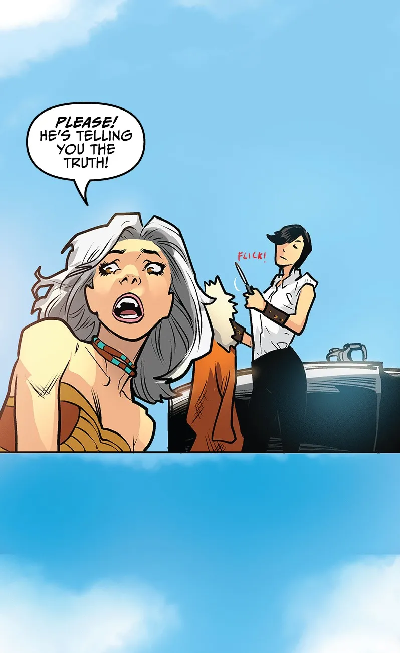 Dents Chapter 46 page 14 - 