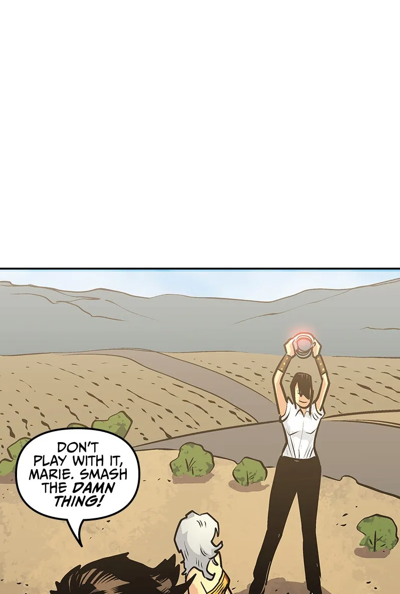 Dents Chapter 46 page 16 - 