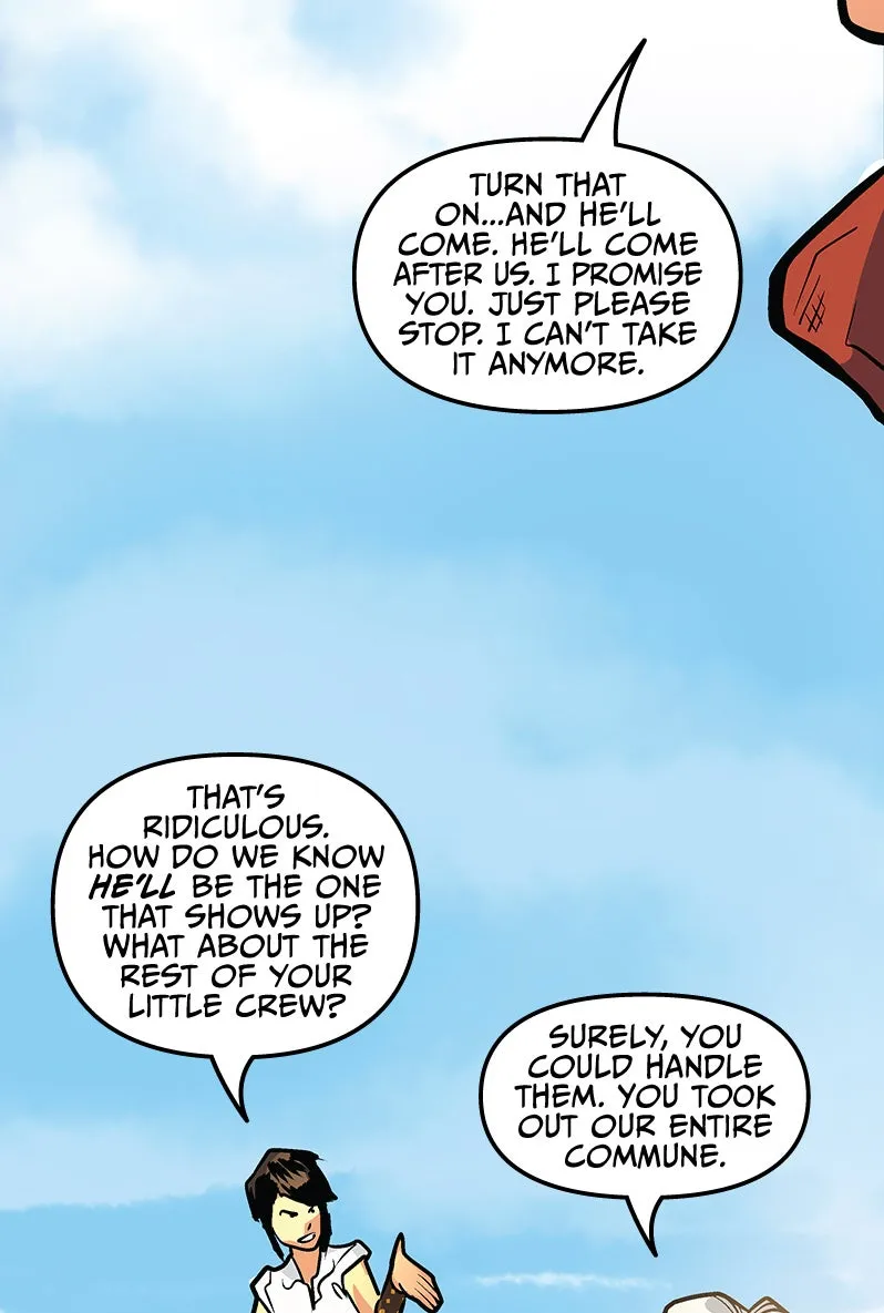 Dents Chapter 46 page 20 - 