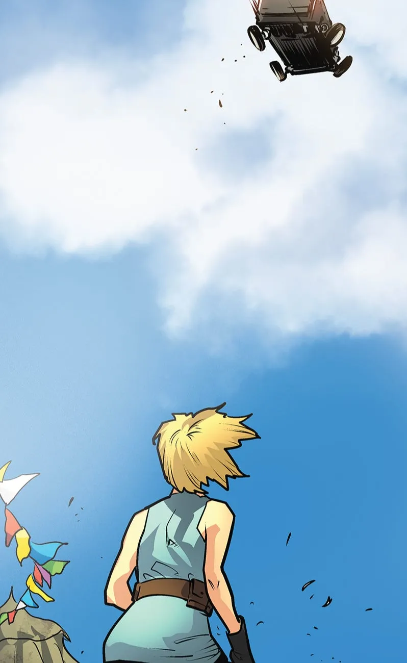 Dents Chapter 46 page 3 - 