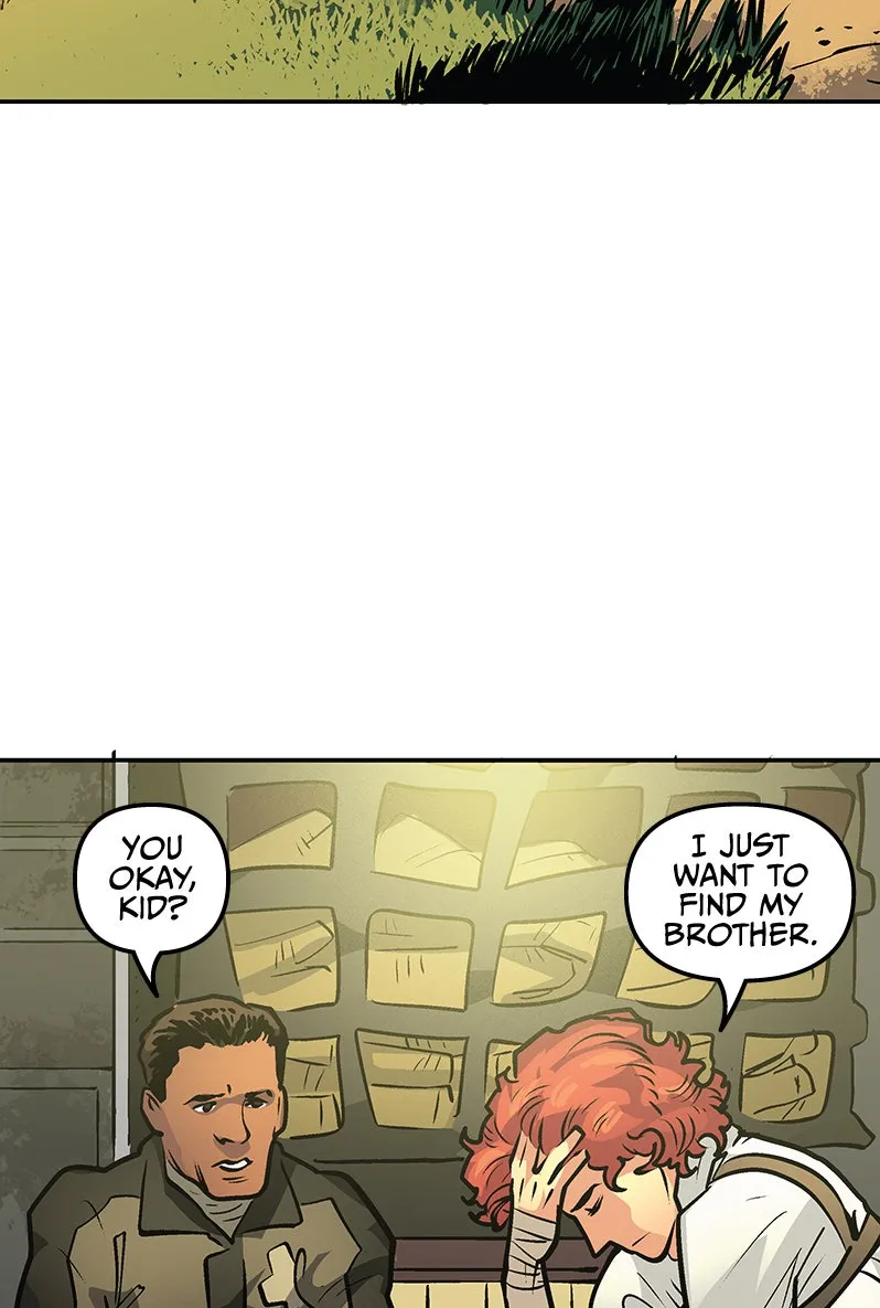 Dents Chapter 46 page 26 - 