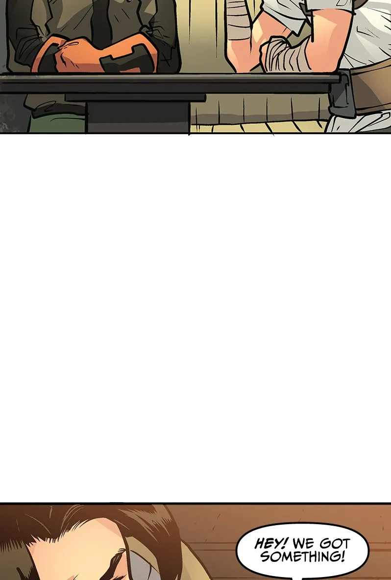 Dents Chapter 46 page 27 - 