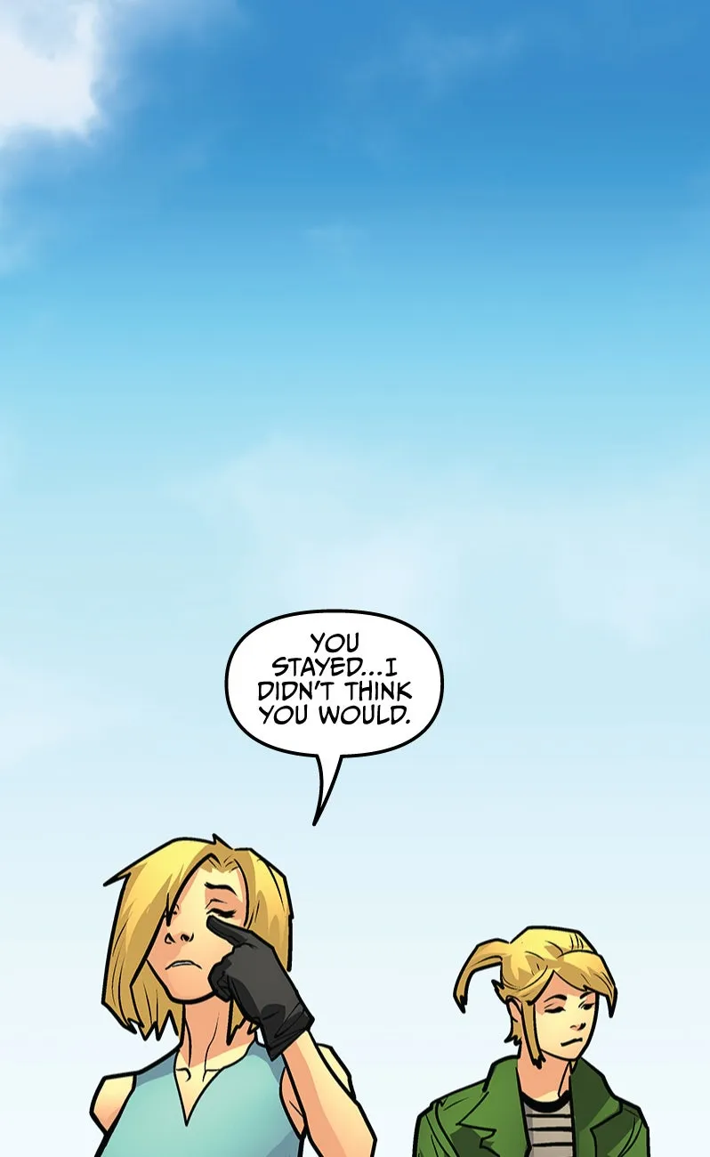 Dents Chapter 46 page 5 - 