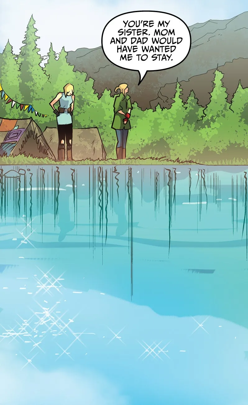 Dents Chapter 46 page 7 - 