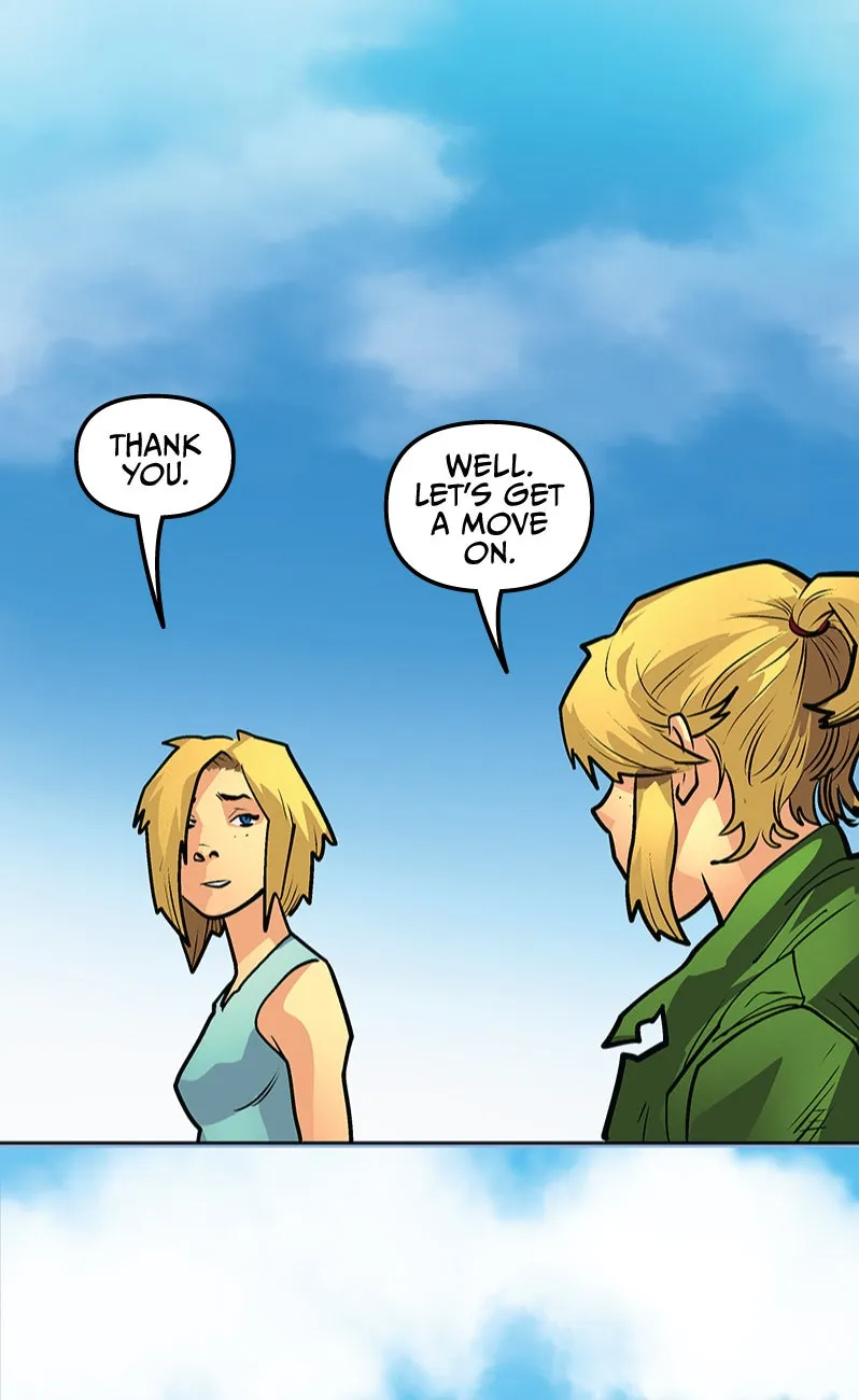 Dents Chapter 46 page 8 - 