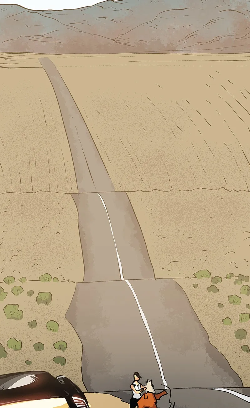 Dents Chapter 46 page 10 - 