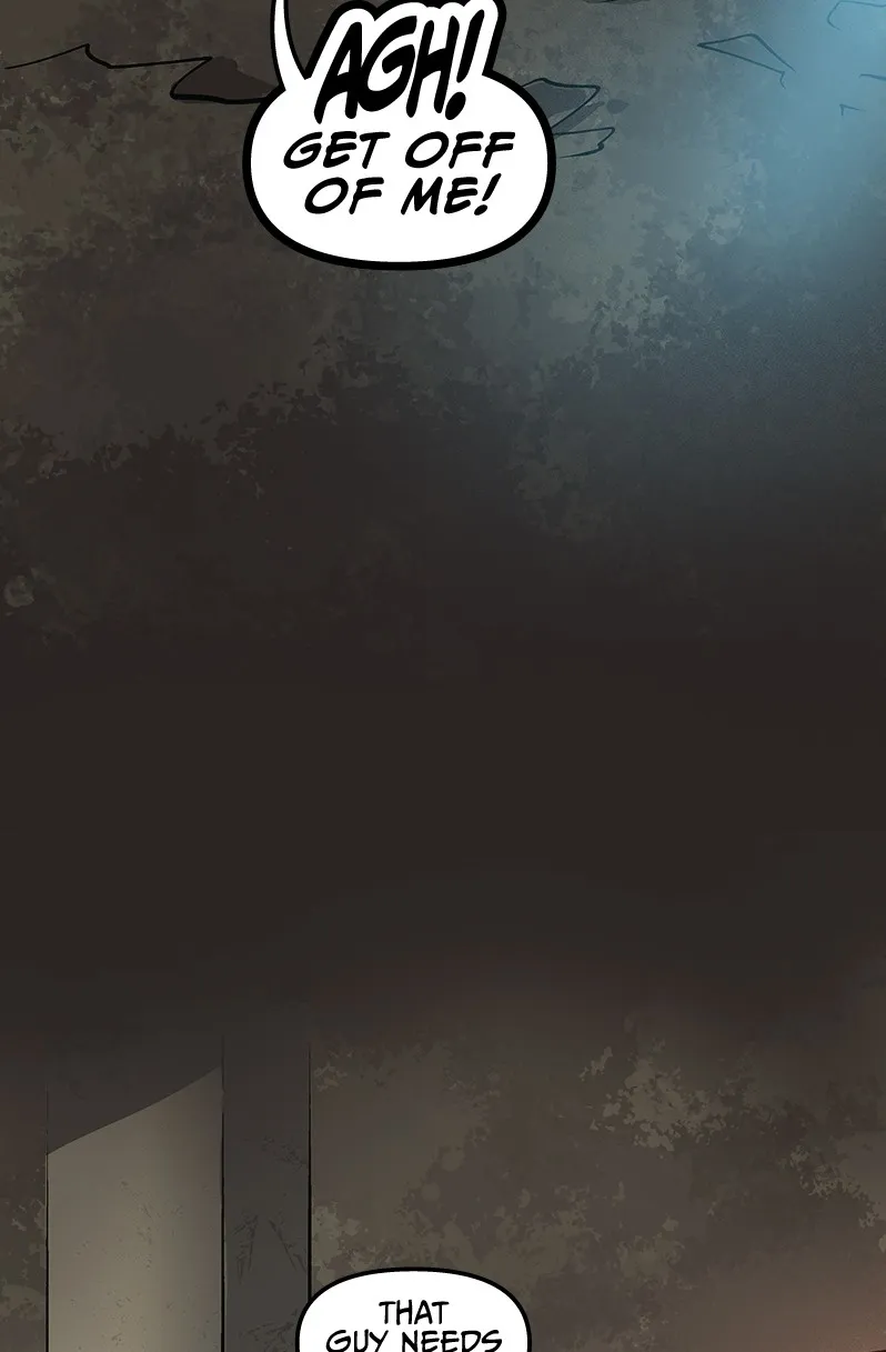 Dents Chapter 47 page 11 - 