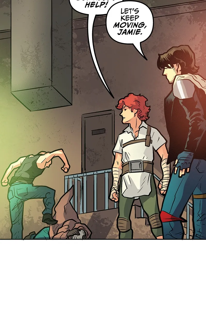 Dents Chapter 47 page 12 - 