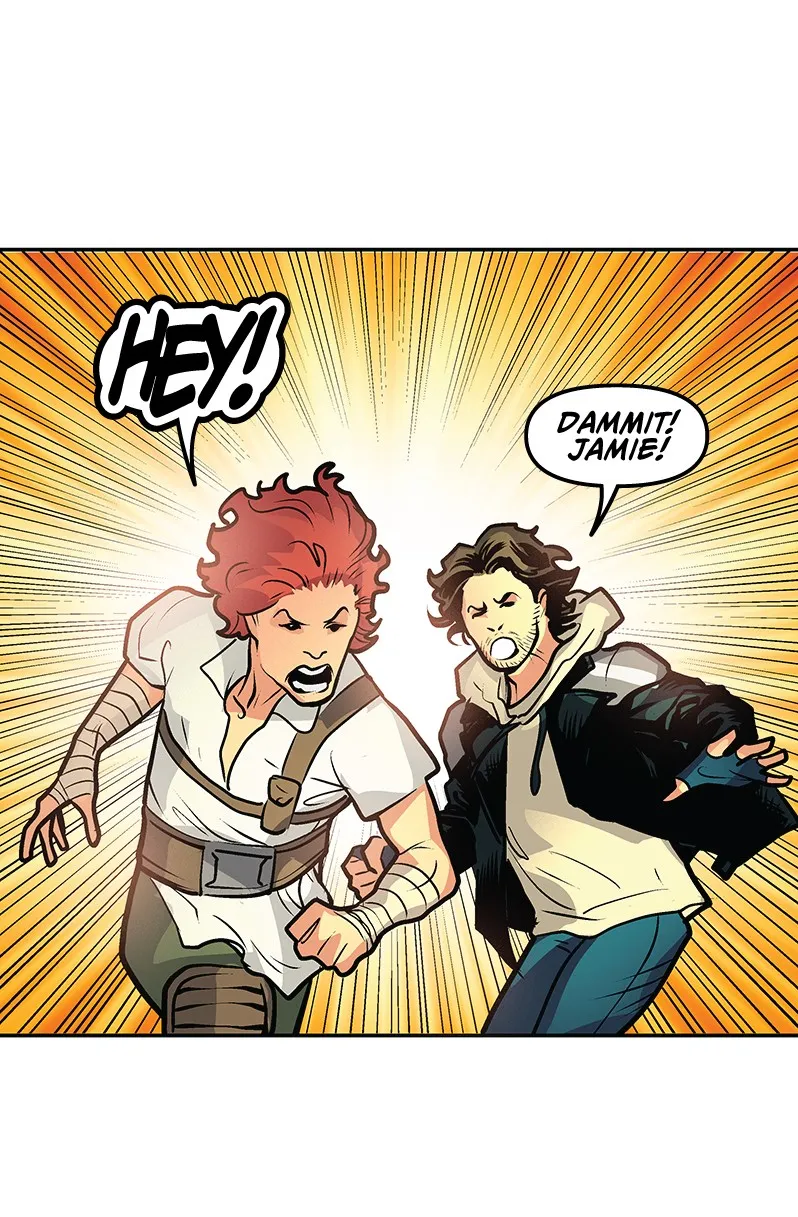 Dents Chapter 47 page 13 - 