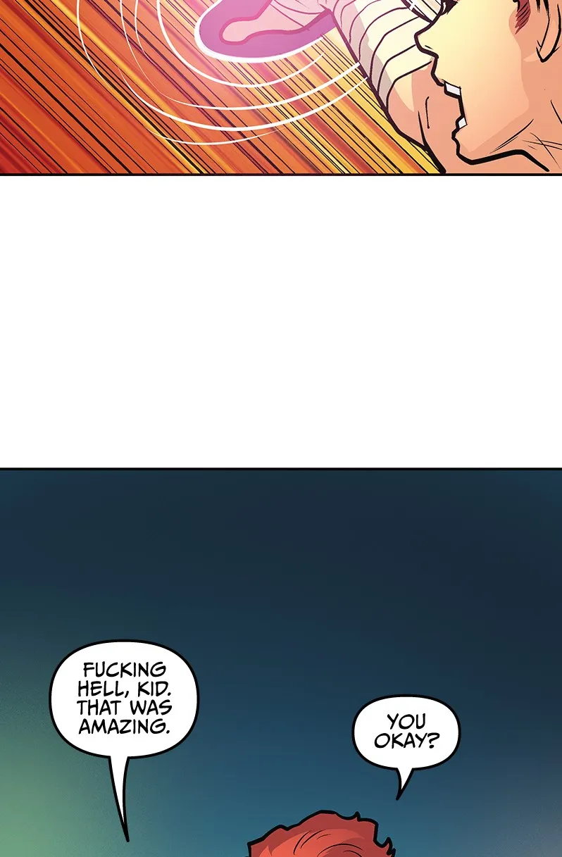 Dents Chapter 47 page 15 - 