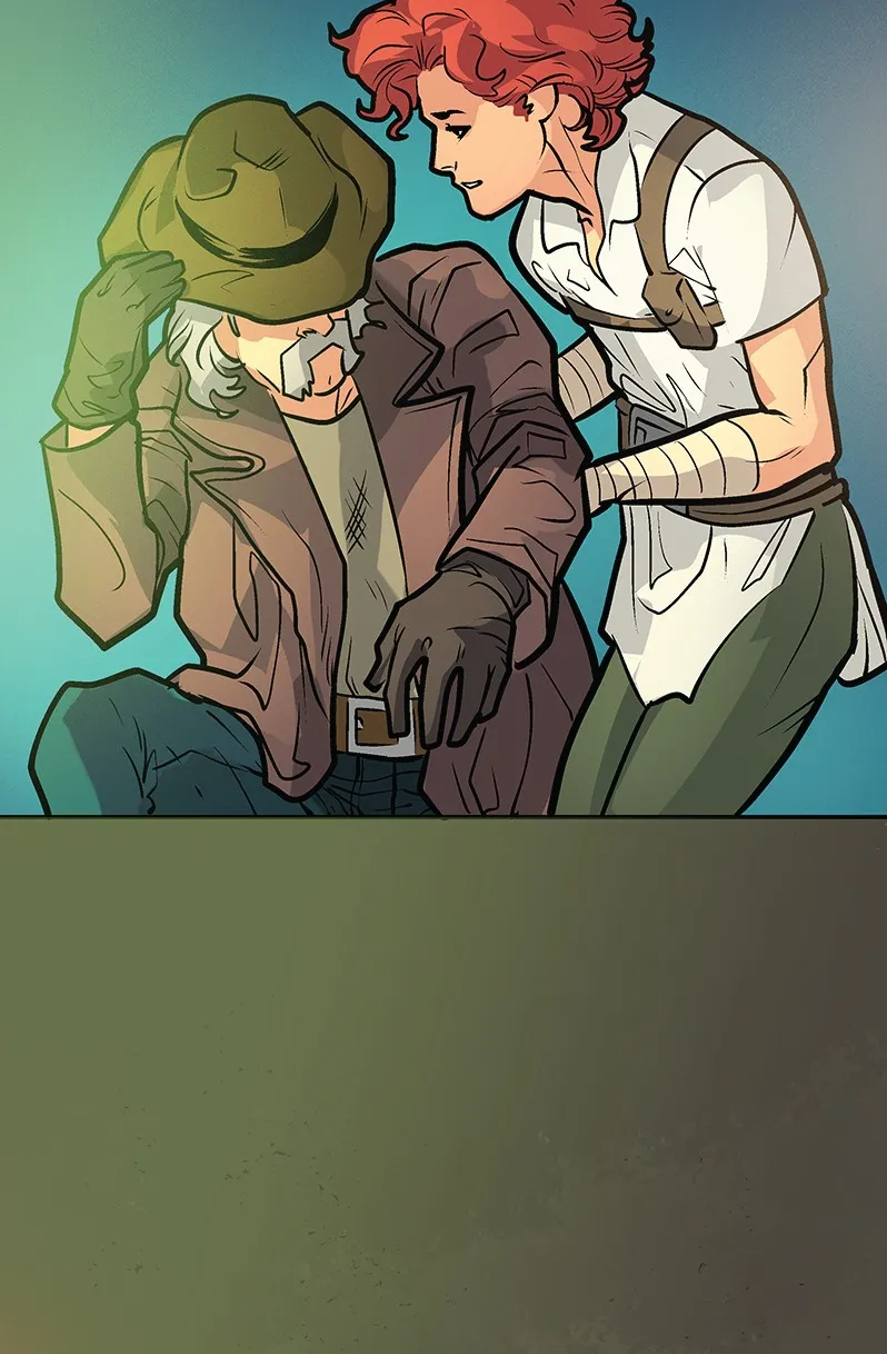 Dents Chapter 47 page 16 - 