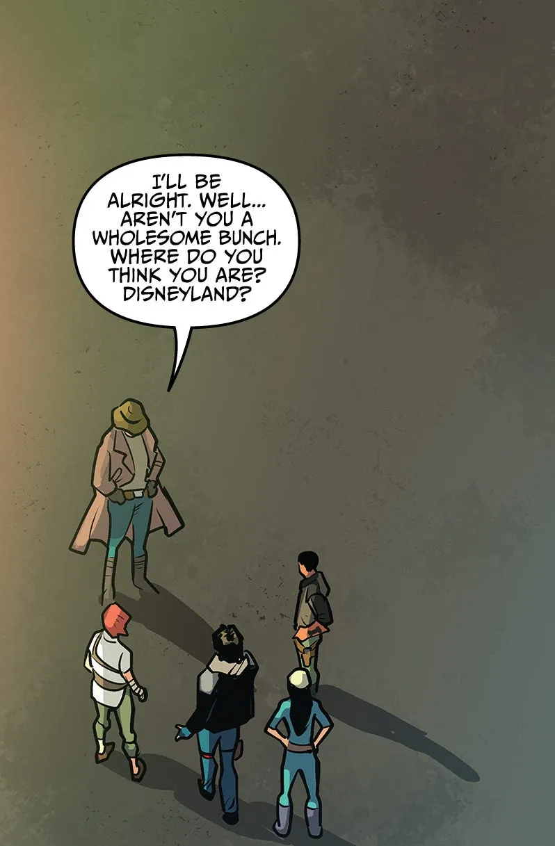 Dents Chapter 47 page 17 - 
