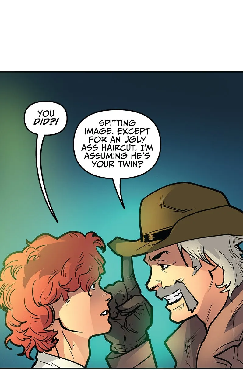 Dents Chapter 47 page 20 - 