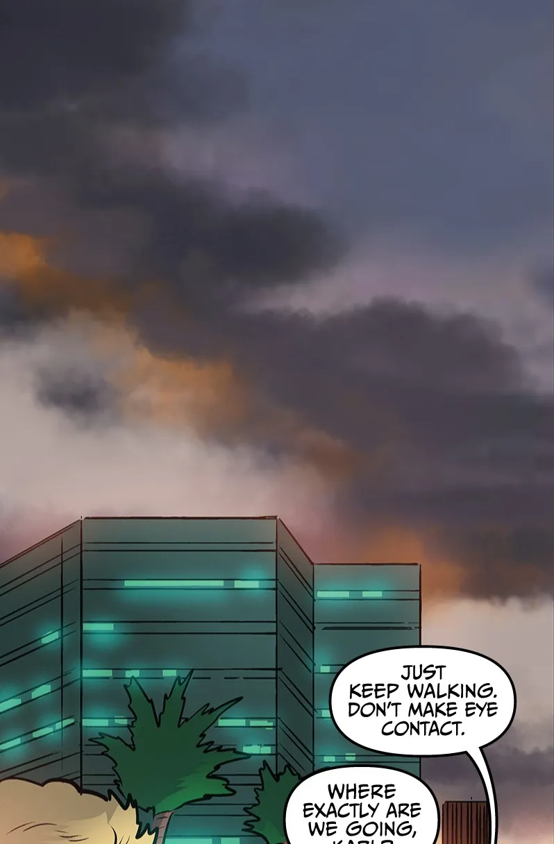Dents Chapter 47 page 3 - 