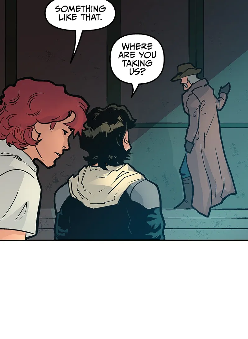Dents Chapter 47 page 25 - 