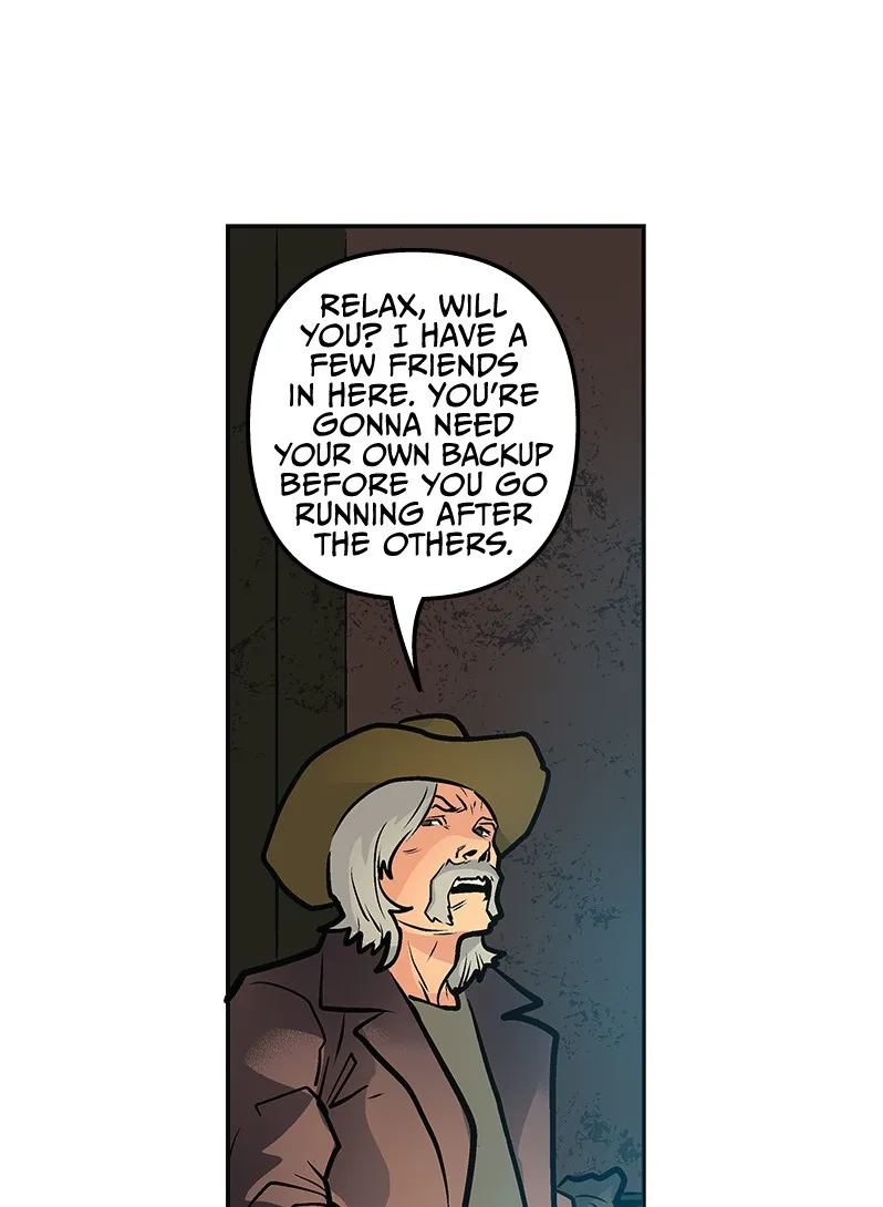 Dents Chapter 47 page 26 - 
