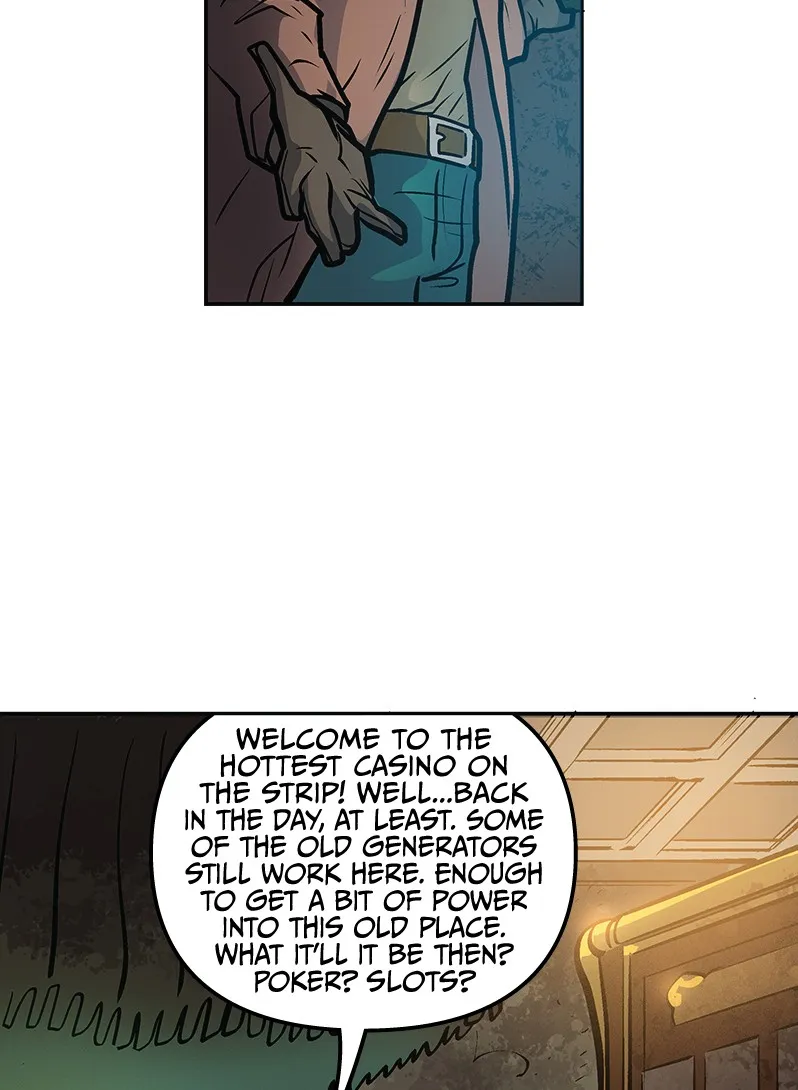 Dents Chapter 47 page 27 - 