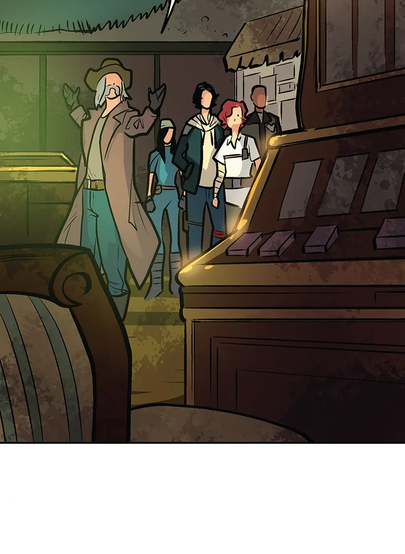 Dents Chapter 47 page 28 - 