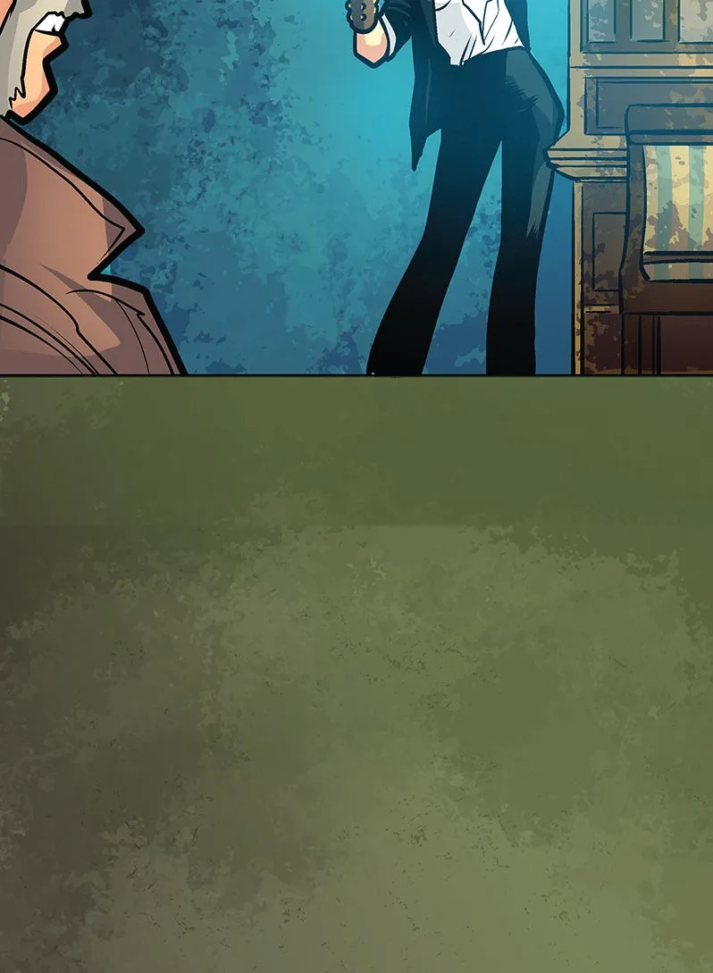 Dents Chapter 47 page 30 - 