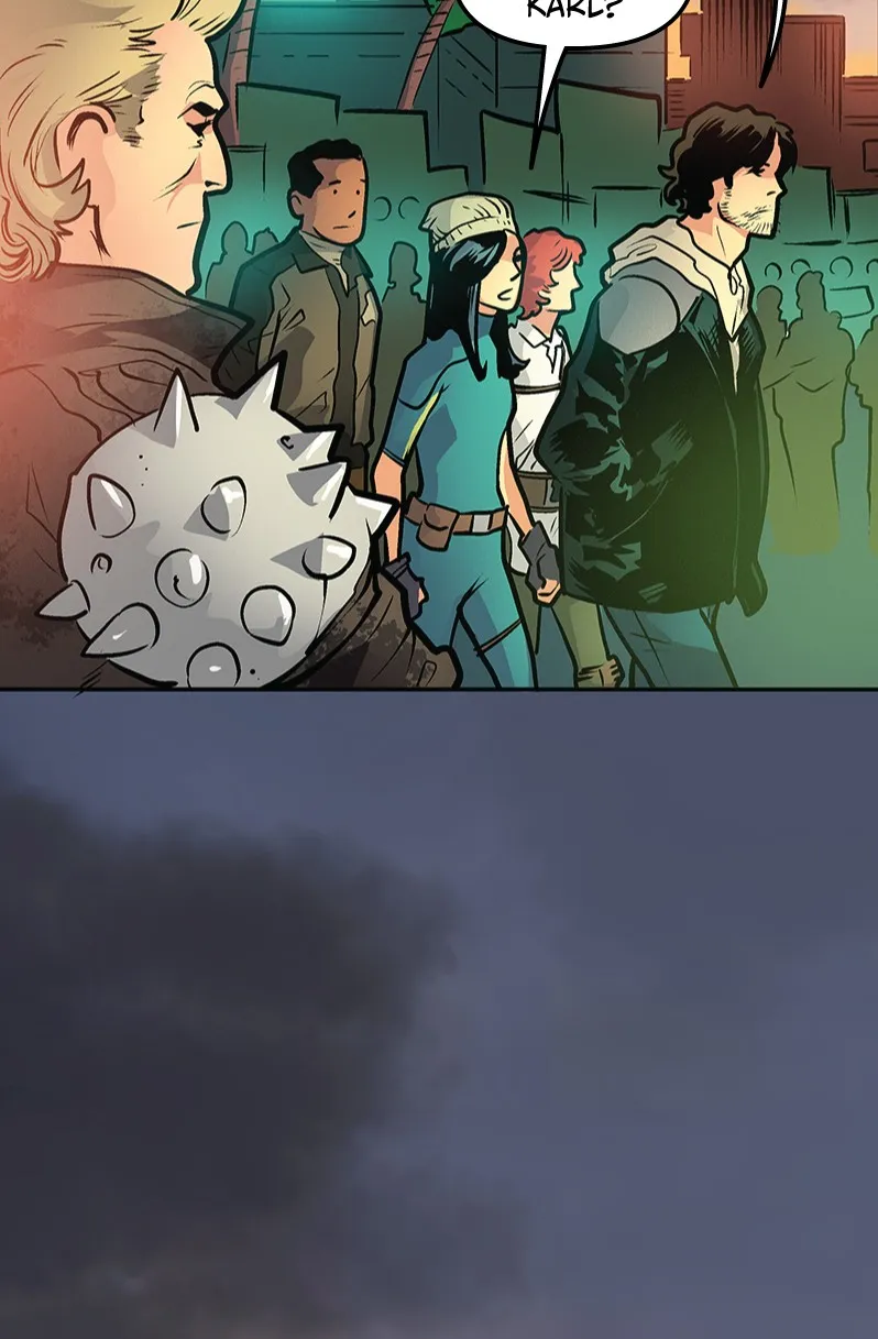 Dents Chapter 47 page 4 - 